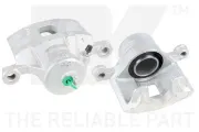 Bremssattel Vorderachse rechts vor der Achse NK 213038