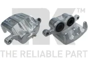 Bremssattel Vorderachse rechts vor der Achse NK 213050