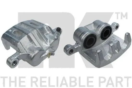 Bremssattel Vorderachse rechts vor der Achse NK 213050 Bild Bremssattel Vorderachse rechts vor der Achse NK 213050