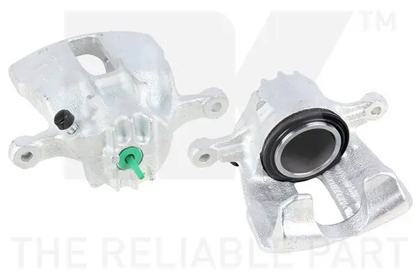 Bremssattel Vorderachse links vor der Achse NK 213051