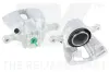 Bremssattel Vorderachse links vor der Achse NK 213051