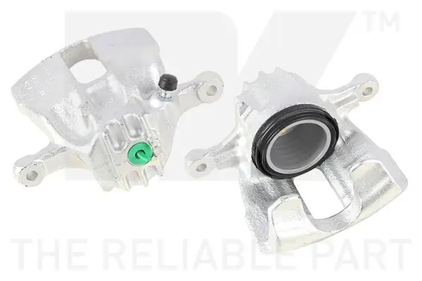 Bremssattel Vorderachse rechts vor der Achse NK 213052