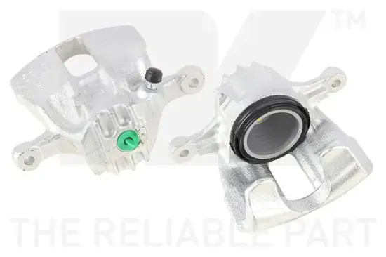 Bremssattel Vorderachse rechts vor der Achse NK 213052 Bild Bremssattel Vorderachse rechts vor der Achse NK 213052