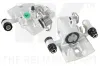 Bremssattel Hinterachse links hinter der Achse NK 213053