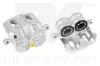 Bremssattel Vorderachse rechts hinter der Achse NK 213058
