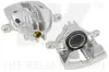 Bremssattel Vorderachse links vor der Achse NK 213063