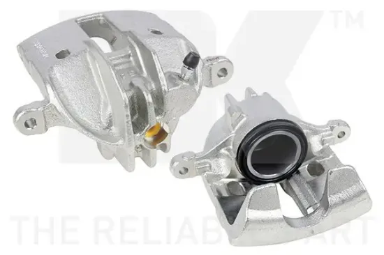 Bremssattel Vorderachse rechts vor der Achse NK 213064 Bild Bremssattel Vorderachse rechts vor der Achse NK 213064