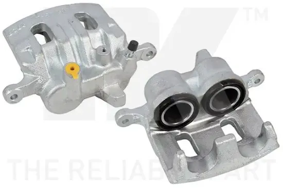 Bremssattel Vorderachse links hinter der Achse NK 213065 Bild Bremssattel Vorderachse links hinter der Achse NK 213065