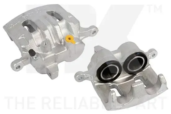 Bremssattel Vorderachse rechts hinter der Achse NK 213066 Bild Bremssattel Vorderachse rechts hinter der Achse NK 213066