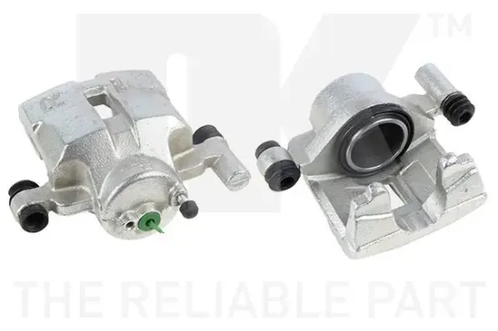 Bremssattel Vorderachse rechts vor der Achse NK 2132122 Bild Bremssattel Vorderachse rechts vor der Achse NK 2132122