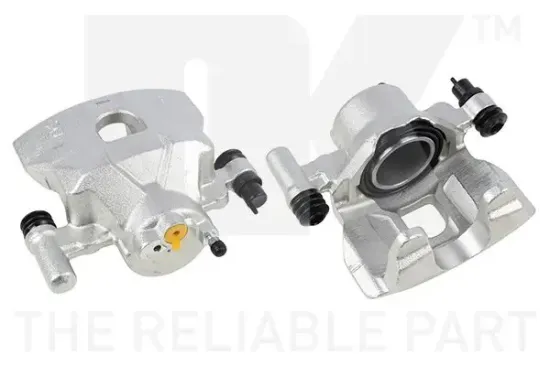 Bremssattel Vorderachse rechts vor der Achse NK 2132126 Bild Bremssattel Vorderachse rechts vor der Achse NK 2132126