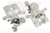 Bremssattel Hinterachse links vor der Achse NK 2132129