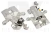 Bremssattel Hinterachse rechts vor der Achse NK 2132130