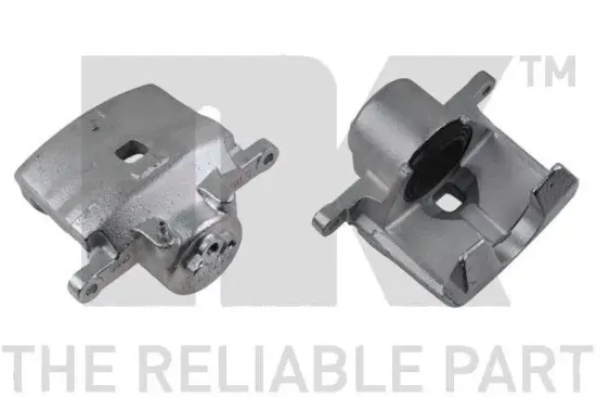 Bremssattel Vorderachse links vor der Achse NK 2132135 Bild Bremssattel Vorderachse links vor der Achse NK 2132135