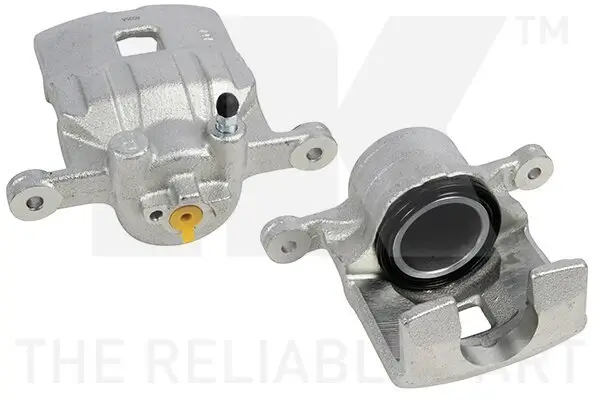 Bremssattel Vorderachse rechts vor der Achse NK 2132138