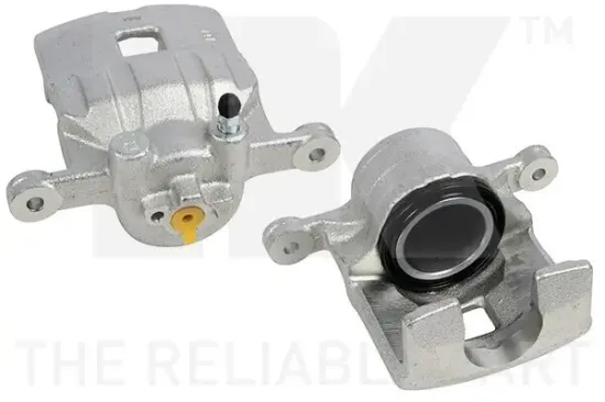 Bremssattel Vorderachse rechts vor der Achse NK 2132138 Bild Bremssattel Vorderachse rechts vor der Achse NK 2132138