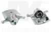 Bremssattel Vorderachse links vor der Achse NK 2132149