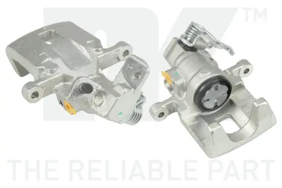 Bremssattel Hinterachse links vor der Achse NK 2132153 Bild Bremssattel Hinterachse links vor der Achse NK 2132153