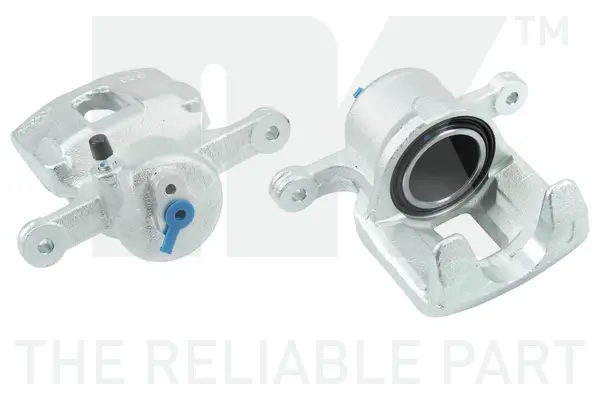 Bremssattel Vorderachse links vor der Achse NK 2132161