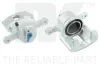Bremssattel Vorderachse links vor der Achse NK 2132161