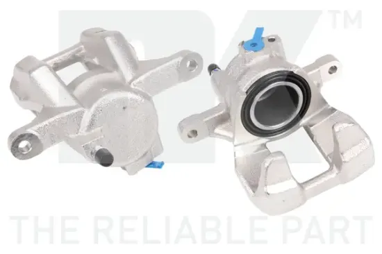 Bremssattel Vorderachse rechts hinter der Achse NK 2132172 Bild Bremssattel Vorderachse rechts hinter der Achse NK 2132172
