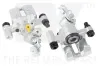 Bremssattel Hinterachse links vor der Achse NK 213243