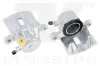 Bremssattel Vorderachse rechts hinter der Achse NK 213250
