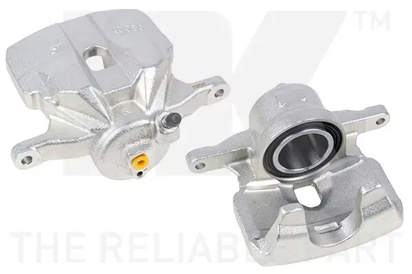 Bremssattel Vorderachse rechts vor der Achse NK 213262
