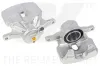 Bremssattel Vorderachse rechts vor der Achse NK 213262