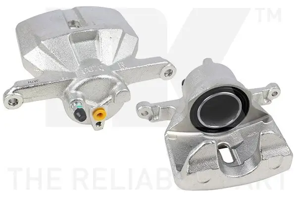 Bremssattel Vorderachse links vor der Achse NK 213263