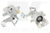 Bremssattel Hinterachse rechts hinter der Achse NK 213266