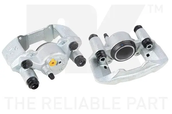 Bremssattel Vorderachse links vor der Achse NK 213295