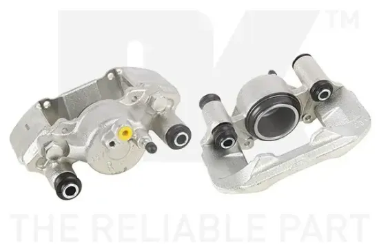 Bremssattel Vorderachse rechts vor der Achse NK 213296 Bild Bremssattel Vorderachse rechts vor der Achse NK 213296