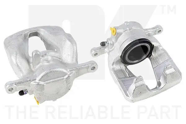 Bremssattel Vorderachse links vor der Achse NK 213303