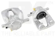 Bremssattel Vorderachse links vor der Achse NK 213303