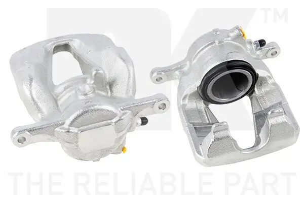 Bremssattel Vorderachse rechts vor der Achse NK 213304