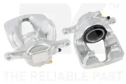 Bremssattel Vorderachse rechts vor der Achse NK 213304