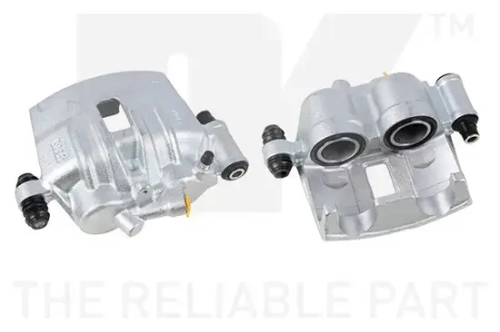 Bremssattel Vorderachse links hinter der Achse NK 213309 Bild Bremssattel Vorderachse links hinter der Achse NK 213309