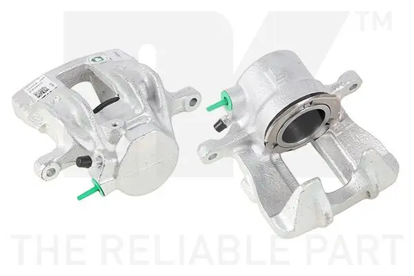 Bremssattel Vorderachse links vor der Achse NK 2133115