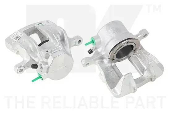 Bremssattel Vorderachse links vor der Achse NK 2133115 Bild Bremssattel Vorderachse links vor der Achse NK 2133115