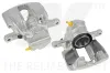 Bremssattel Vorderachse links vor der Achse NK 2133129