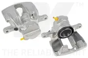 Bremssattel Vorderachse links vor der Achse NK 2133129