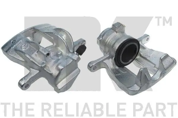 Bremssattel Vorderachse rechts vor der Achse NK 2133130