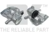 Bremssattel Vorderachse rechts vor der Achse NK 2133130