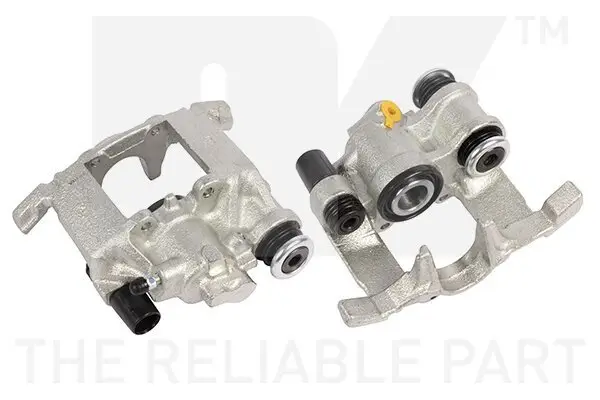 Bremssattel Hinterachse rechts hinter der Achse NK 2133132