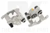 Bremssattel Hinterachse rechts hinter der Achse NK 2133132