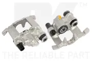 Bremssattel Hinterachse rechts hinter der Achse NK 2133132