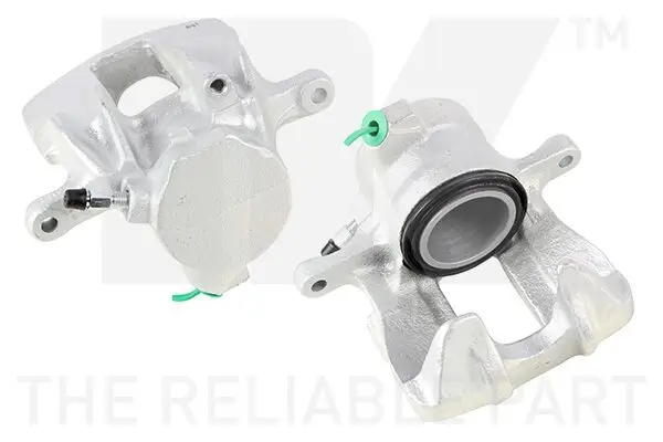 Bremssattel Vorderachse links vor der Achse NK 2133133