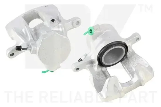 Bremssattel Vorderachse links vor der Achse NK 2133133 Bild Bremssattel Vorderachse links vor der Achse NK 2133133