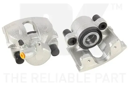 Bremssattel Hinterachse links vor der Achse NK 2133135 Bild Bremssattel Hinterachse links vor der Achse NK 2133135